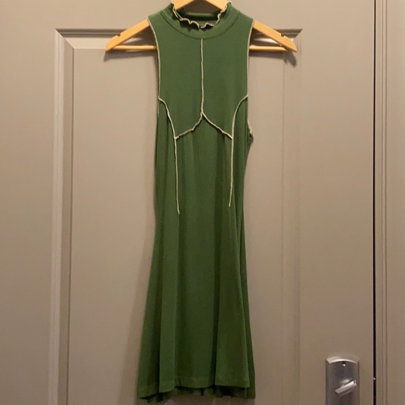 NWOT Urban Outfitters Dress - Picture 4 of 8